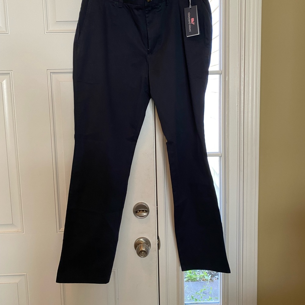 NWT Vineyard Vines Breaker Pants